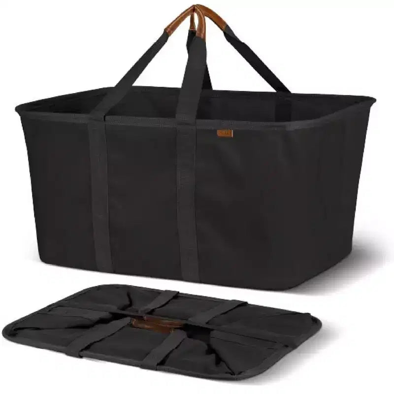 CleverMade Laundry Tote Luxe