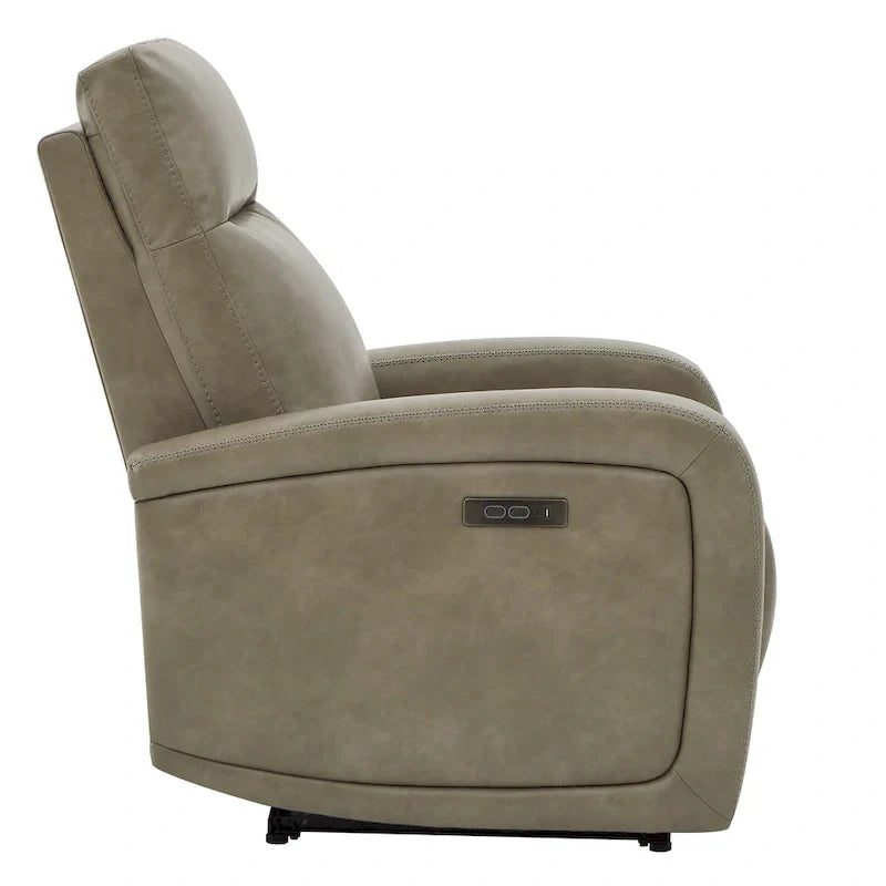 Poltrona reclinabile elettrica Lena Zero Wall Hugger