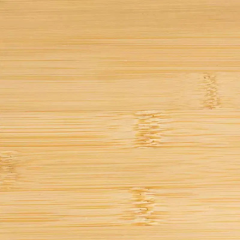 Bamboo Towel Rack, Natural