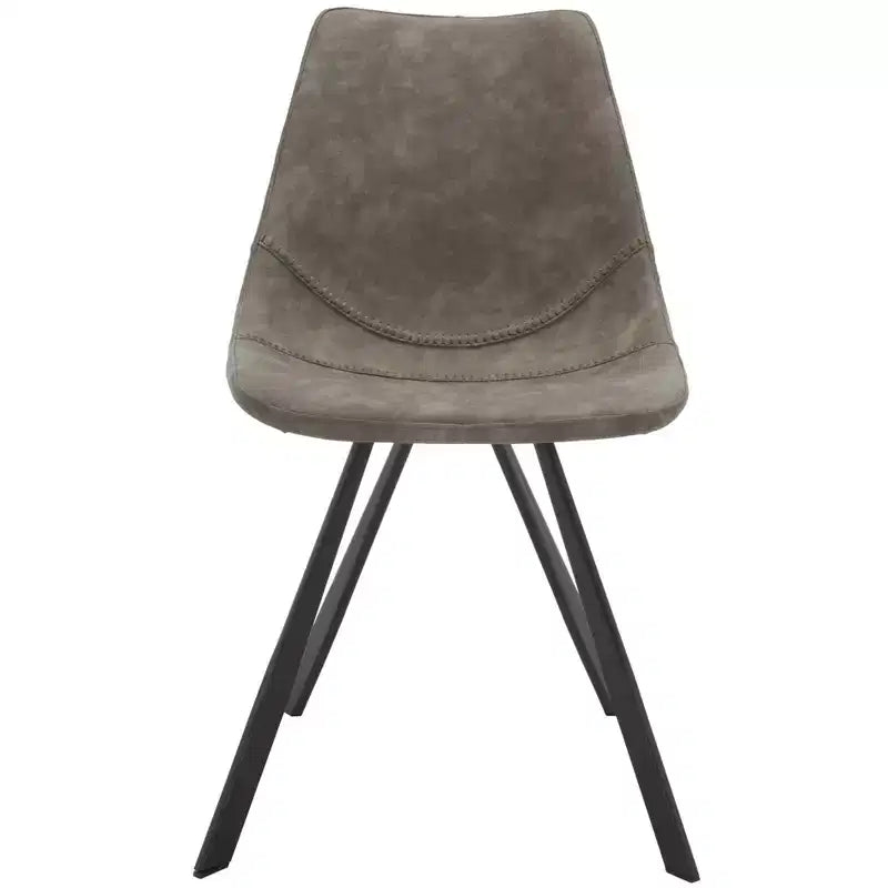 Kayne Dining Chair (Set of 2) - DCH3010 - Safavieh