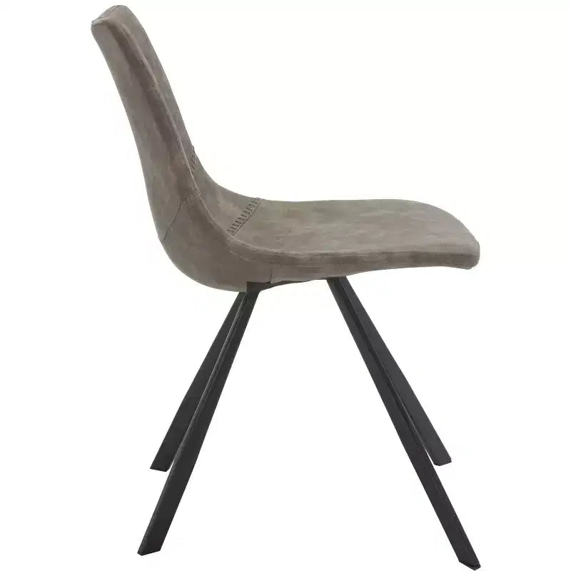 Kayne Dining Chair (Set of 2) - DCH3010 - Safavieh