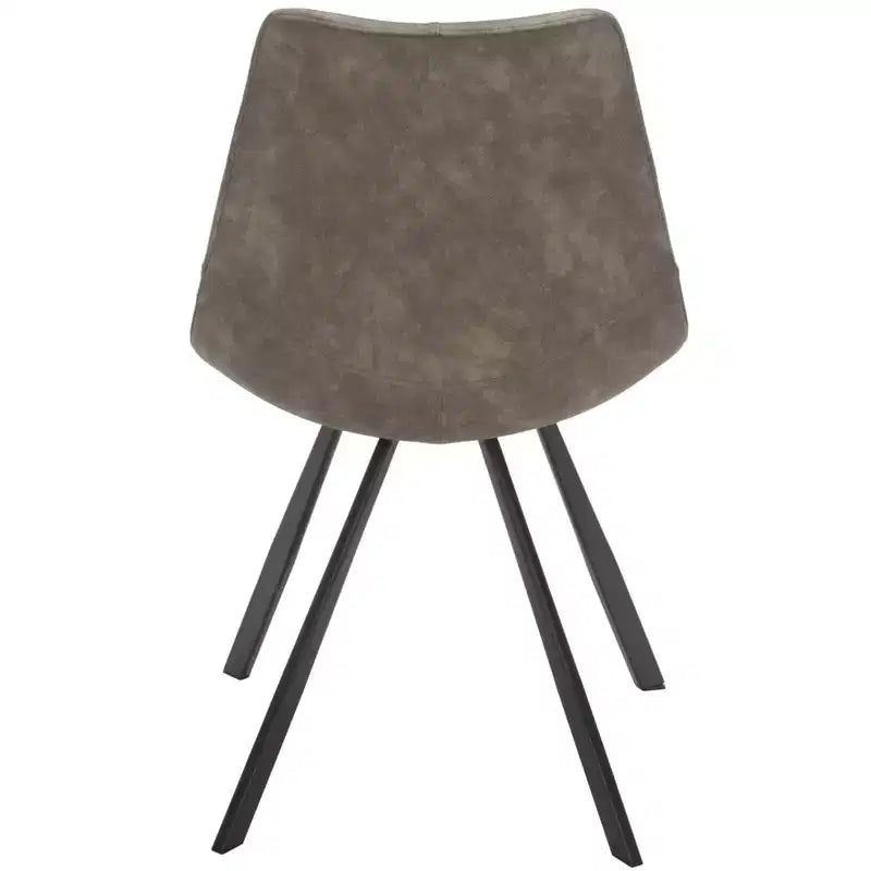 Kayne Dining Chair (Set of 2) - DCH3010 - Safavieh