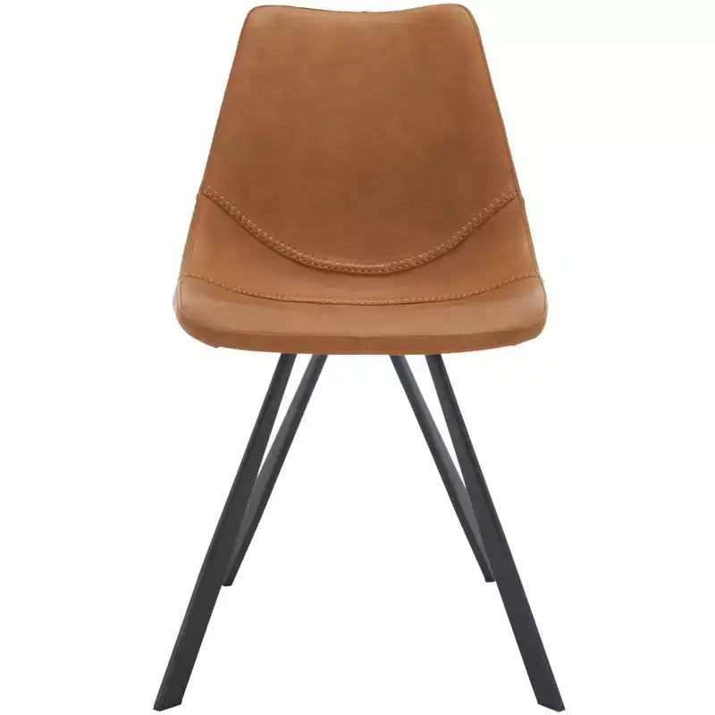 Kayne Dining Chair (Set of 2) - DCH3010 - Safavieh