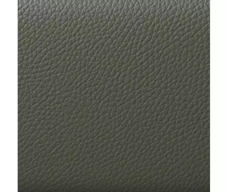 Tree City- 58 Faux Leather Loveseat Sofa, Mid-Century Modern 2-Seater Couch for Small Spaces, Office, Apartment