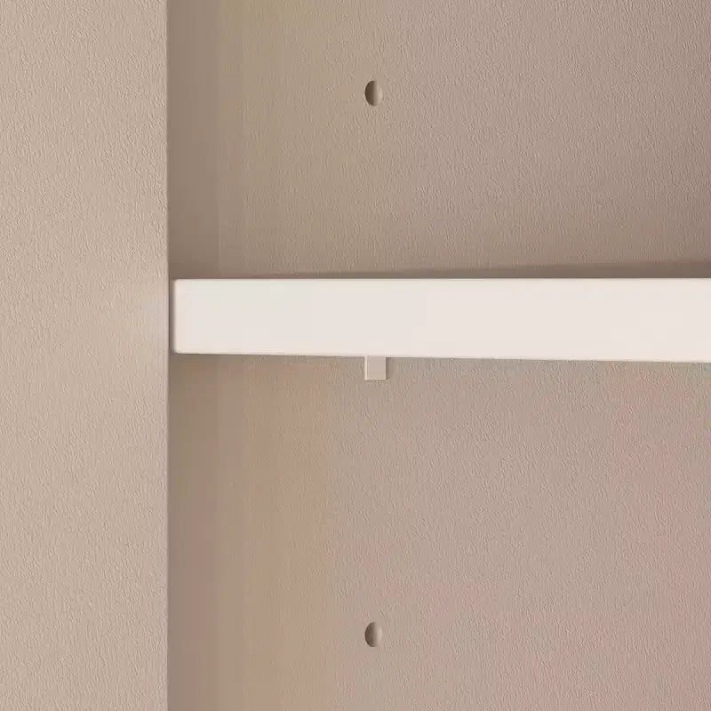 Famapy Kitchen Cabinet Ensemble: Rich Storage, Solid Structure, and Sleek Design