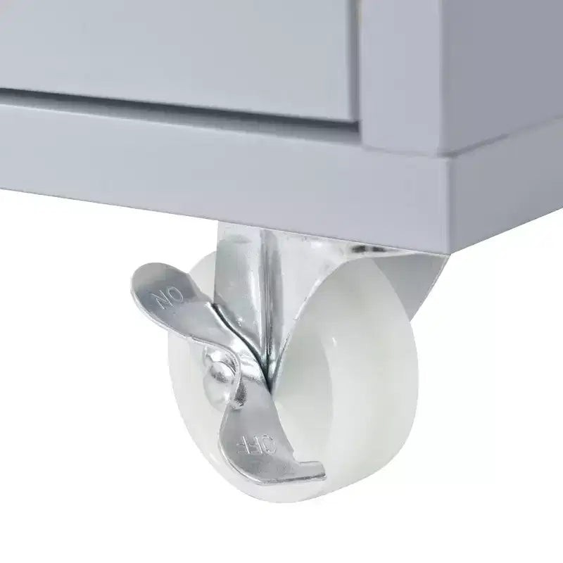 Rolling Kitchen Island with Extended Table, LED Lights, Power Outlets, Glass Doors, Storage, and Open Shelves