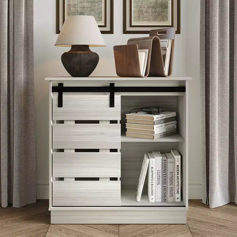 ChaletPosh, buffet