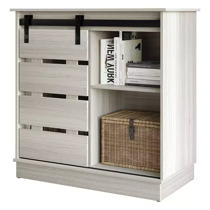 ChaletPosh, buffet