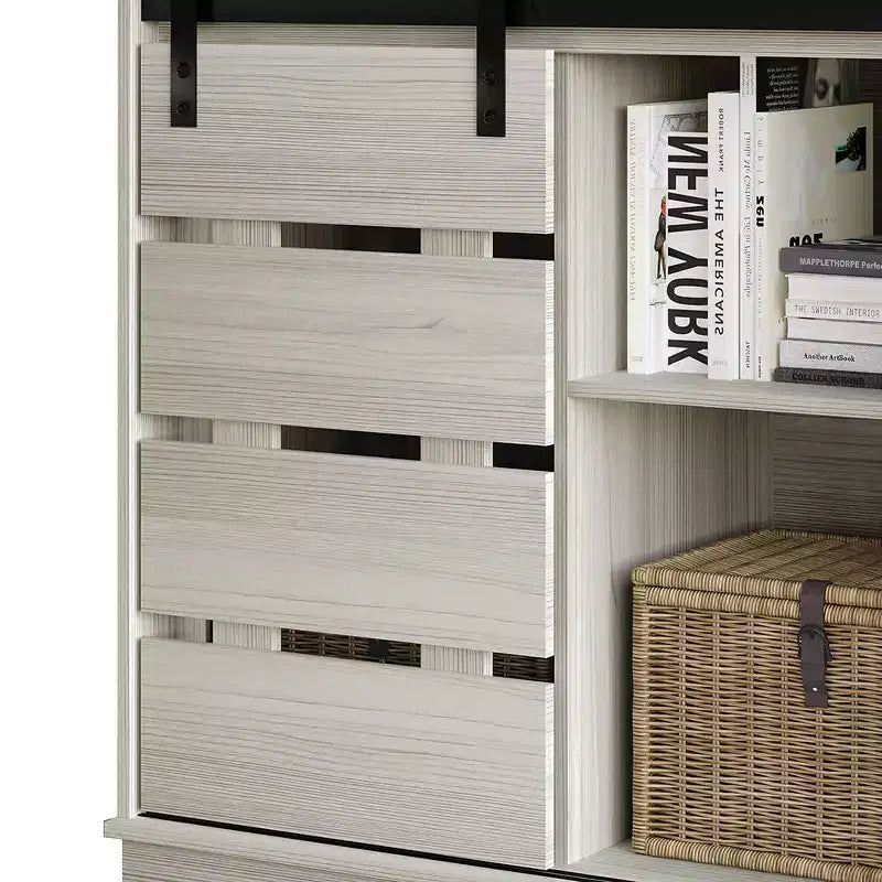 ChaletPosh, buffet