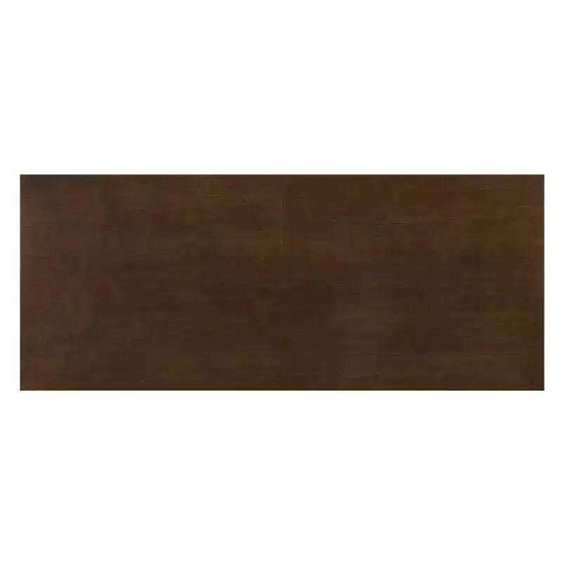 Christopher Knight Home Carissa 95 Modern Rubberwood 8 Seater Rectangle Dining Table