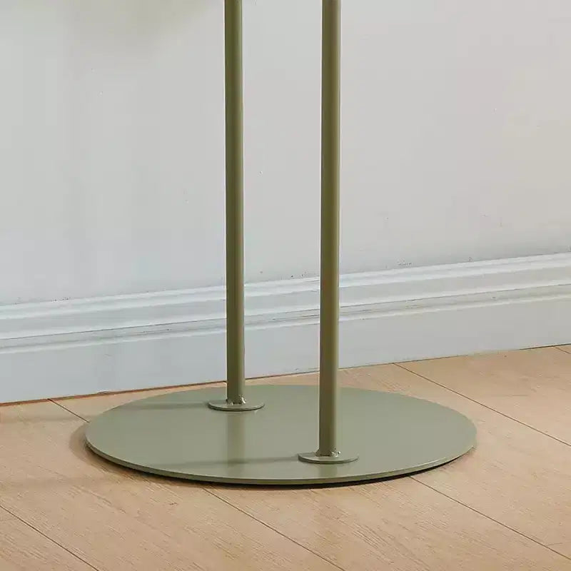 Servomuto con vassoio portaoggetti, portasciugamani, stendibiancheria per camera da letto, lavanderia e bagno