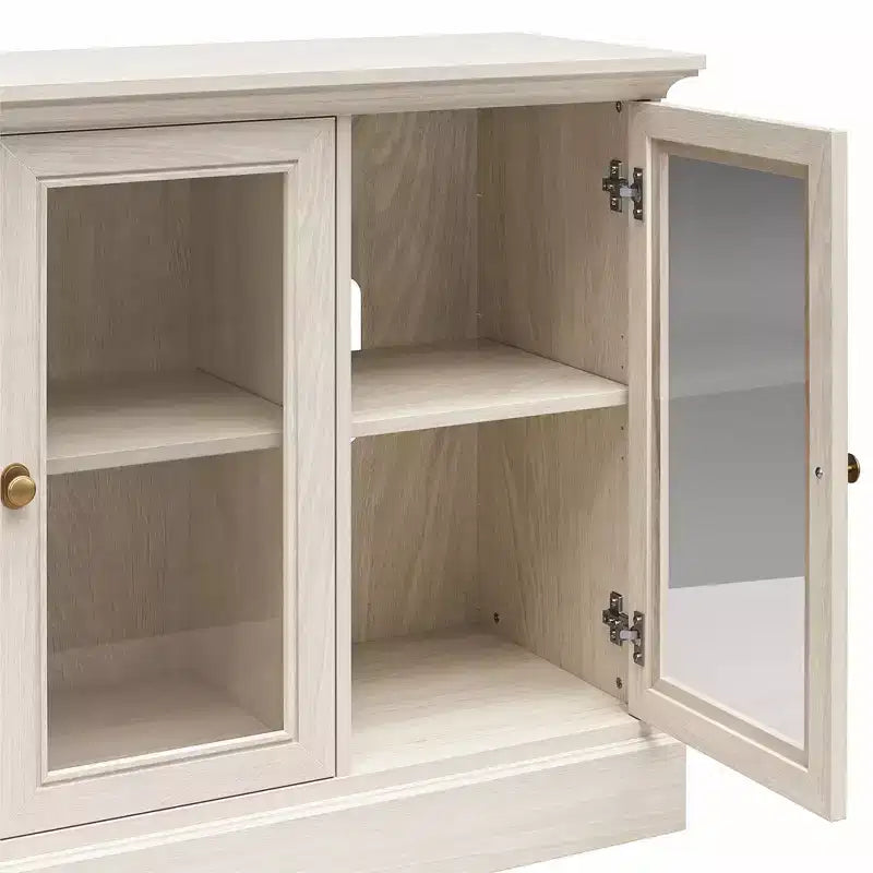 Console Ameriwood Home Everywhere pour téléviseurs de 65 po