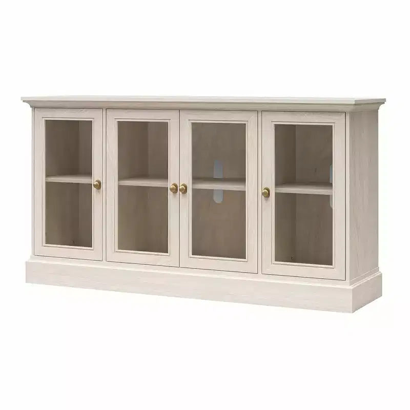 Console Ameriwood Home Everywhere pour téléviseurs de 65 po