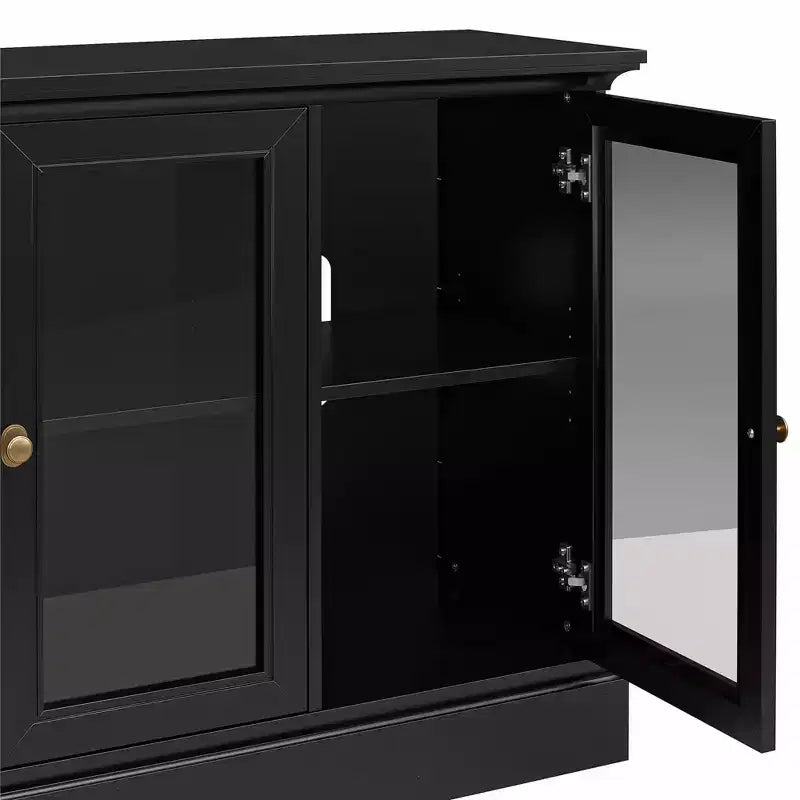 Console Ameriwood Home Everywhere pour téléviseurs de 65 po