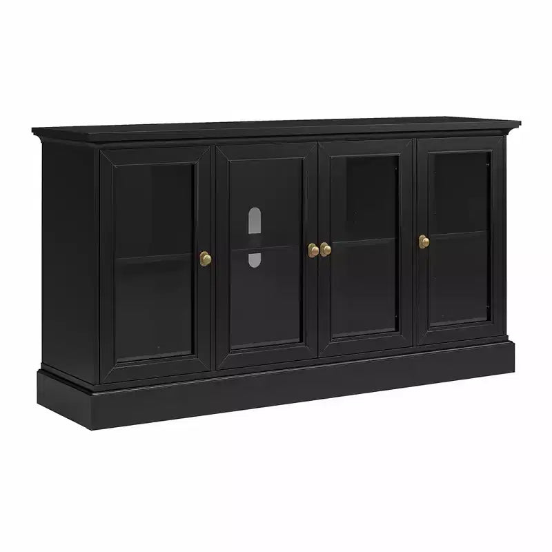 Console Ameriwood Home Everywhere pour téléviseurs de 65 po