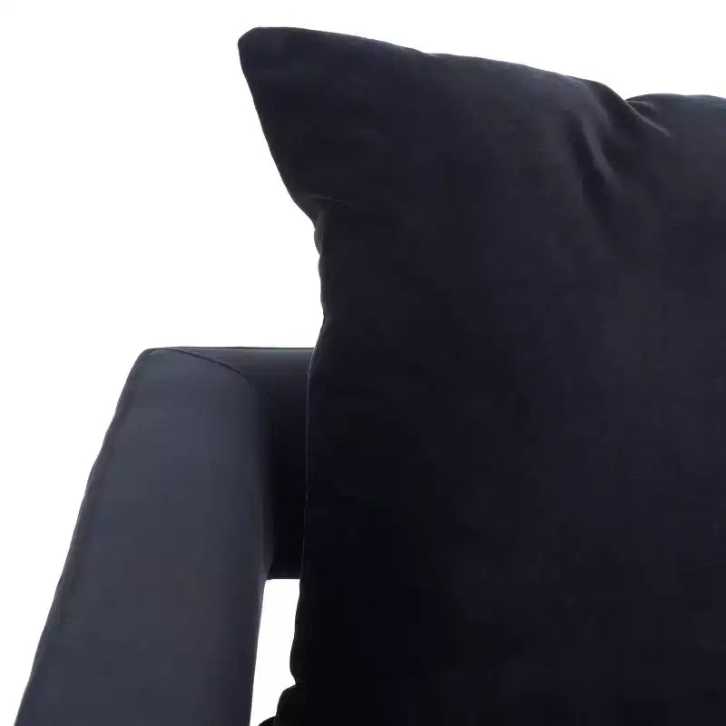 Olivya Club Chair - KNT7019 - Safavieh Couture