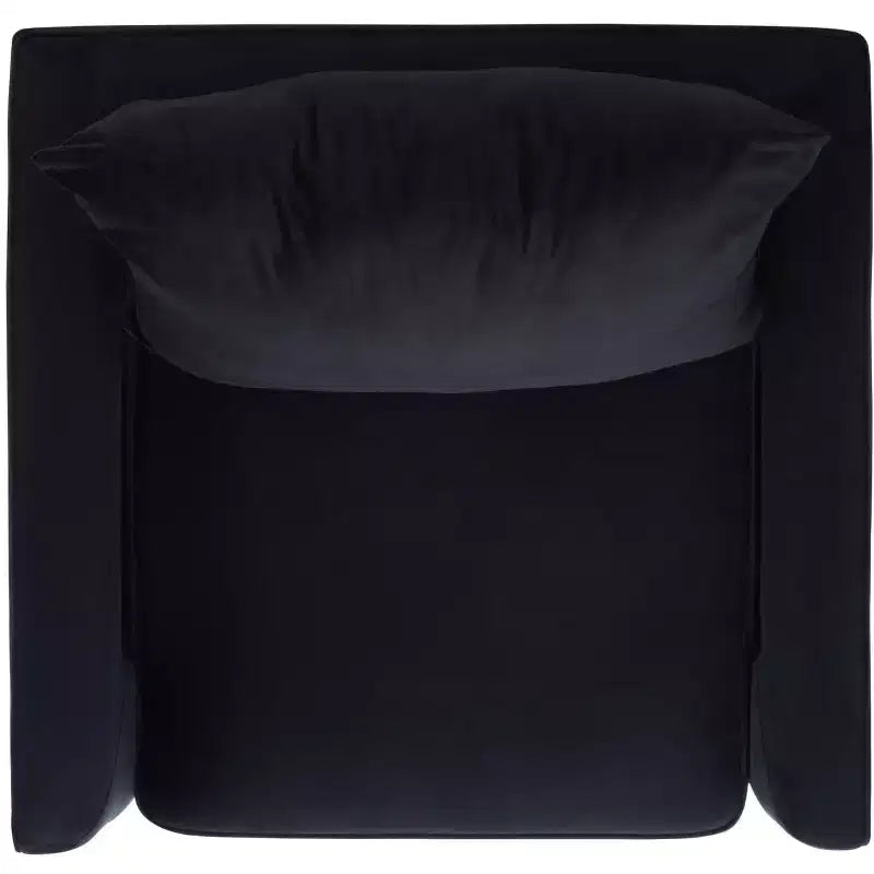 Olivya Club Chair - KNT7019 - Safavieh Couture