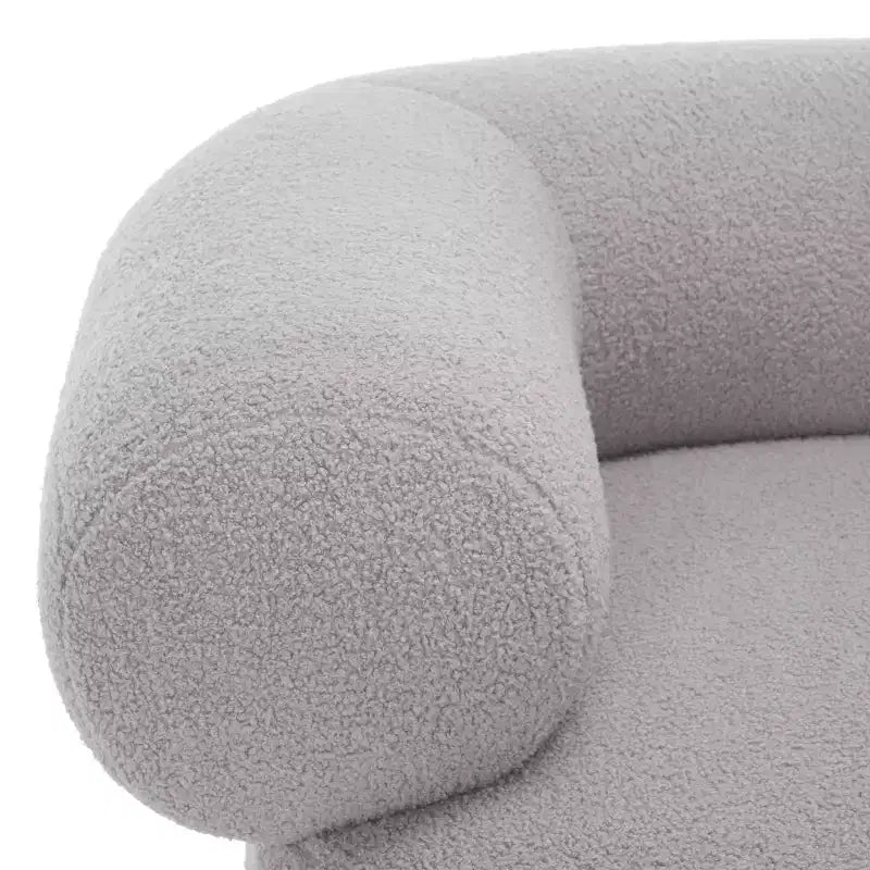 Sadie Swivel Accent Chair - SFV5045 - Safavieh Couture