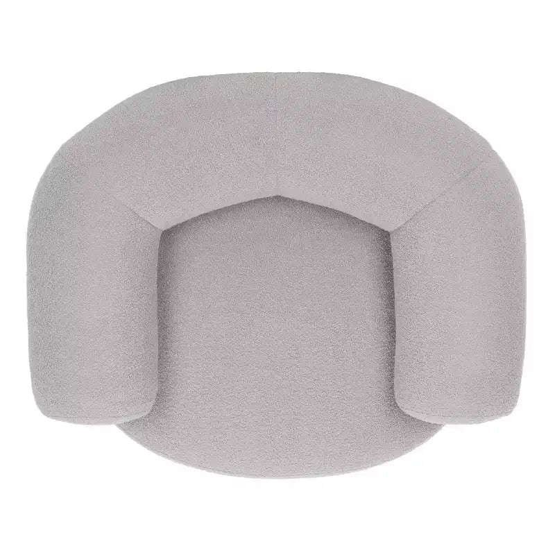 Sadie Swivel Accent Chair - SFV5045 - Safavieh Couture