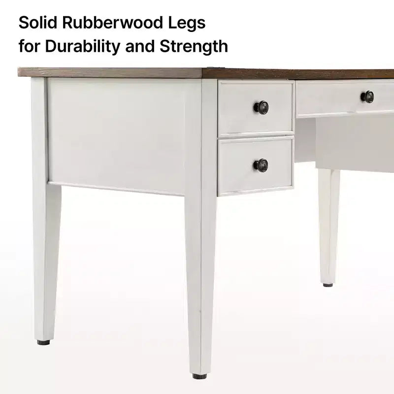 Bureau Rustique (55x27)