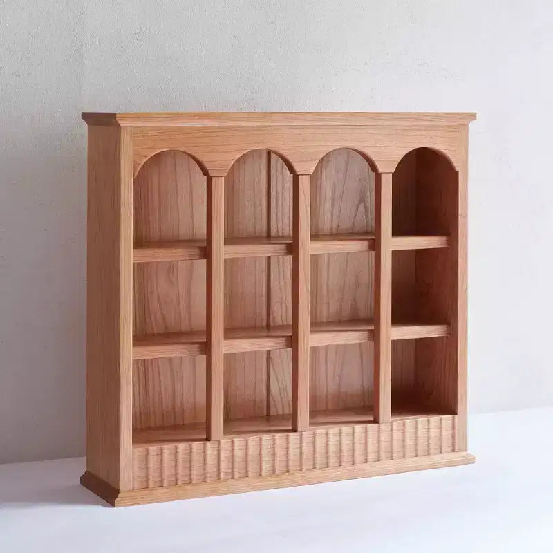 Christopher Knight Home Raglan Solid Wood 22H x 24 W Cup Storage Rack