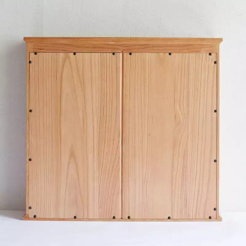 Christopher Knight Home Raglan Solid Wood 22H x 24 W Cup Storage Rack