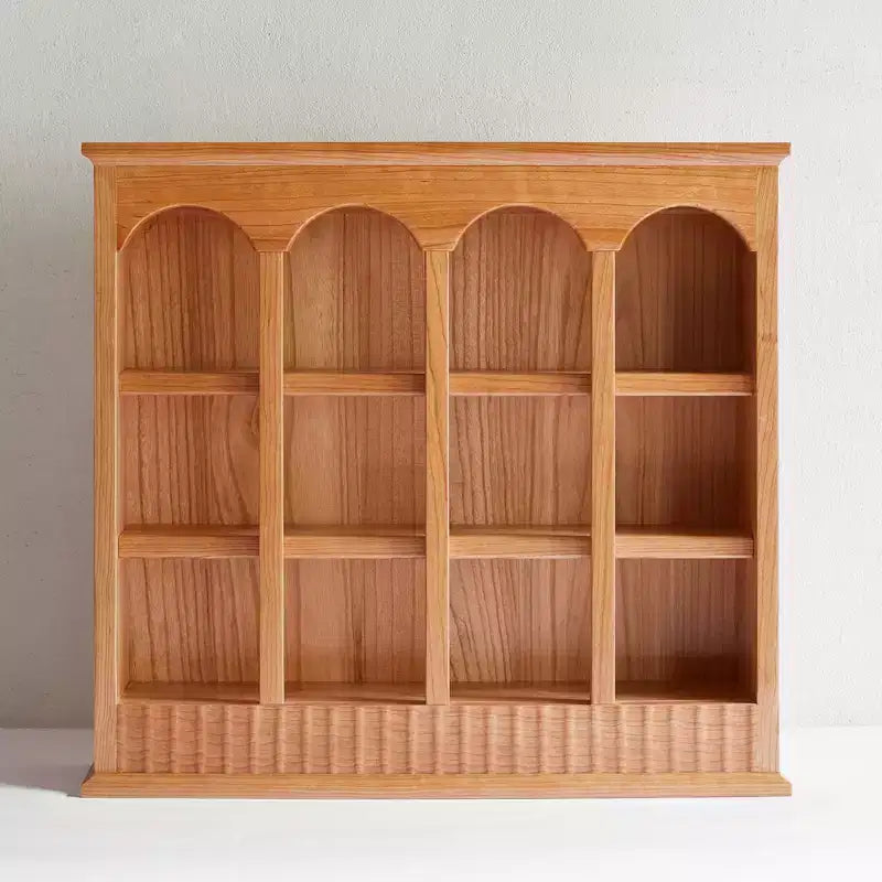Christopher Knight Home Raglan Solid Wood 22H x 24 W Cup Storage Rack