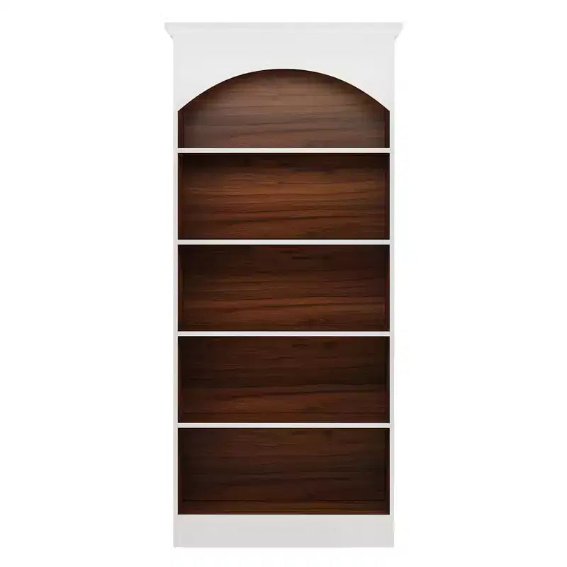 MAYEERTY Étagère de Rangement Multifonctionnelle Moderne pour Salon Chambre Bureau Salle de Classe