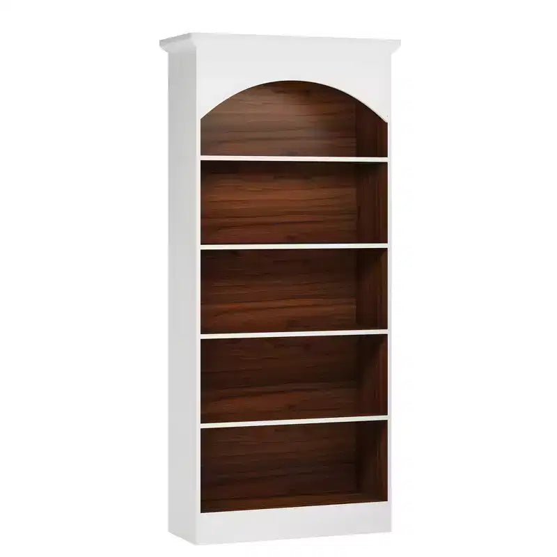 MAYEERTY Étagère de Rangement Multifonctionnelle Moderne pour Salon Chambre Bureau Salle de Classe