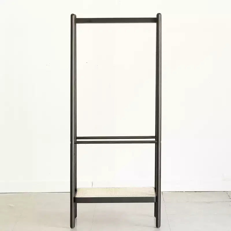 Servomuto in legno per uomo e donna, Stand appendiabiti con cassetto, Appendiabiti, Vassoio organizer, Asta per cravatte, Scarpiera, Servomuto per camera da letto, ufficio, ingresso