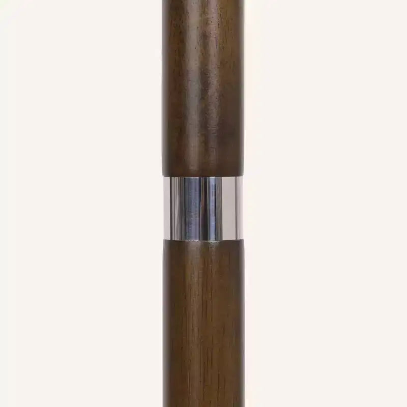 Bekrvio Heavy Marble Base Freestanding Coat Rack, Extra-Stable Metal Coat Tree with 8/9 Solid Wood Hooks for Clothes, Hats & Bags