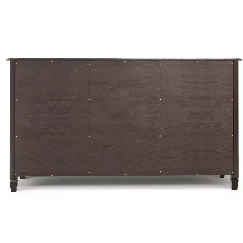 Hampshire 60 inch Wide Wide Storage Cabinet Buffet
