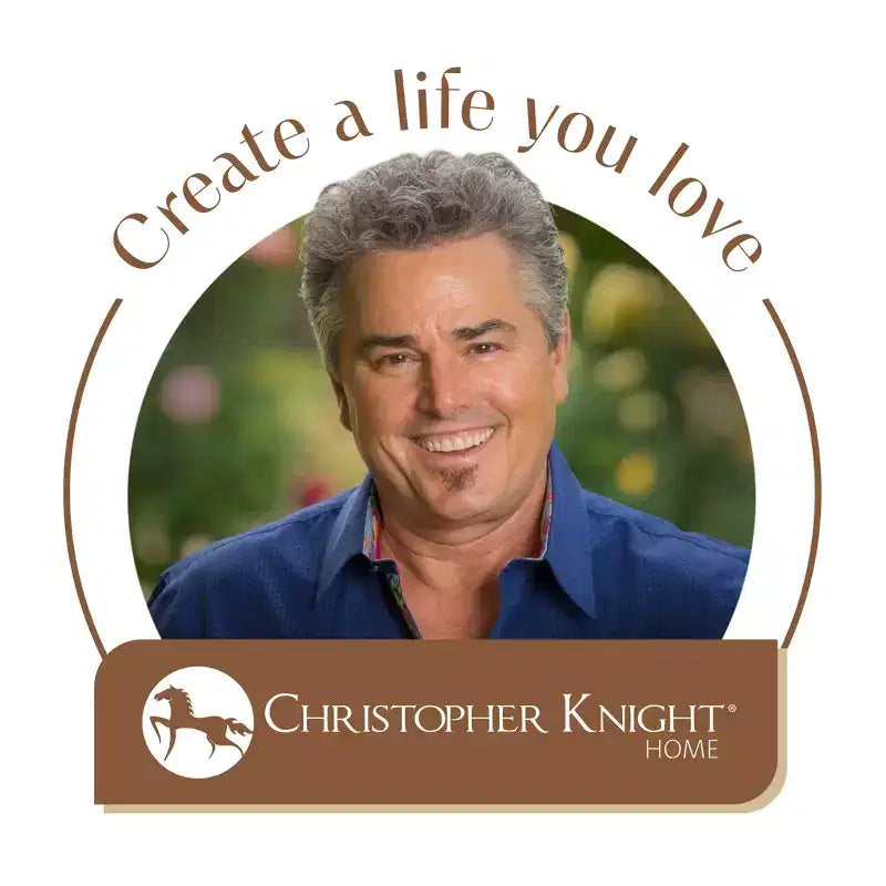 Christopher Knight Home Megan Contemporary Wooden Bed Frame with Rattan Upholstered Headboard