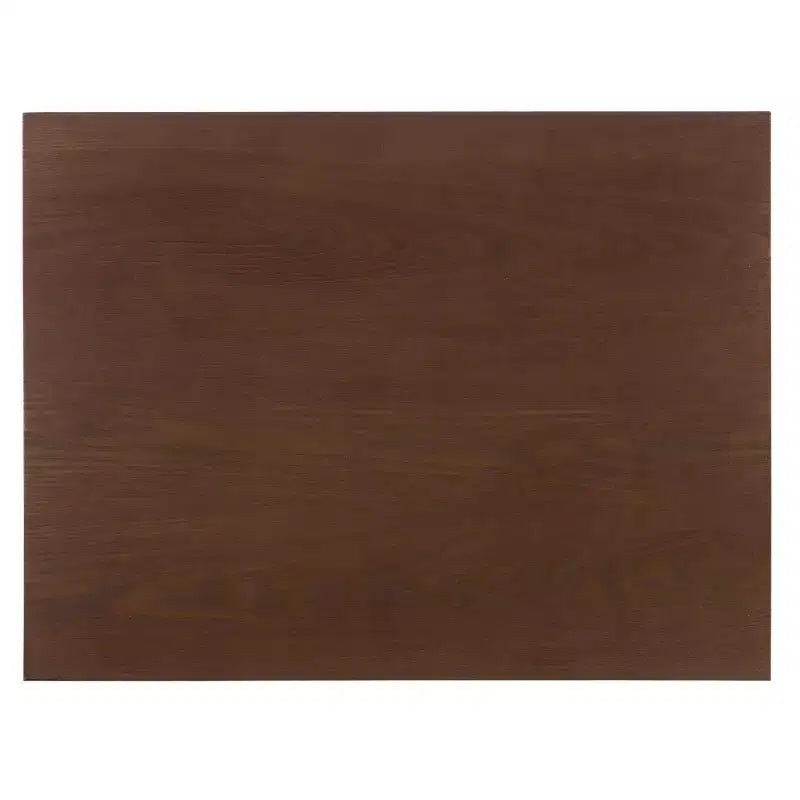 Bara End Table - ACC2316 - Walnut - Safavieh