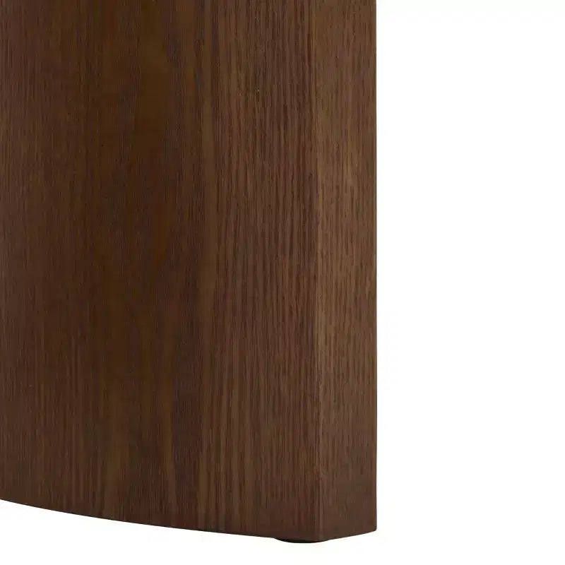Bara End Table - ACC2316 - Walnut - Safavieh