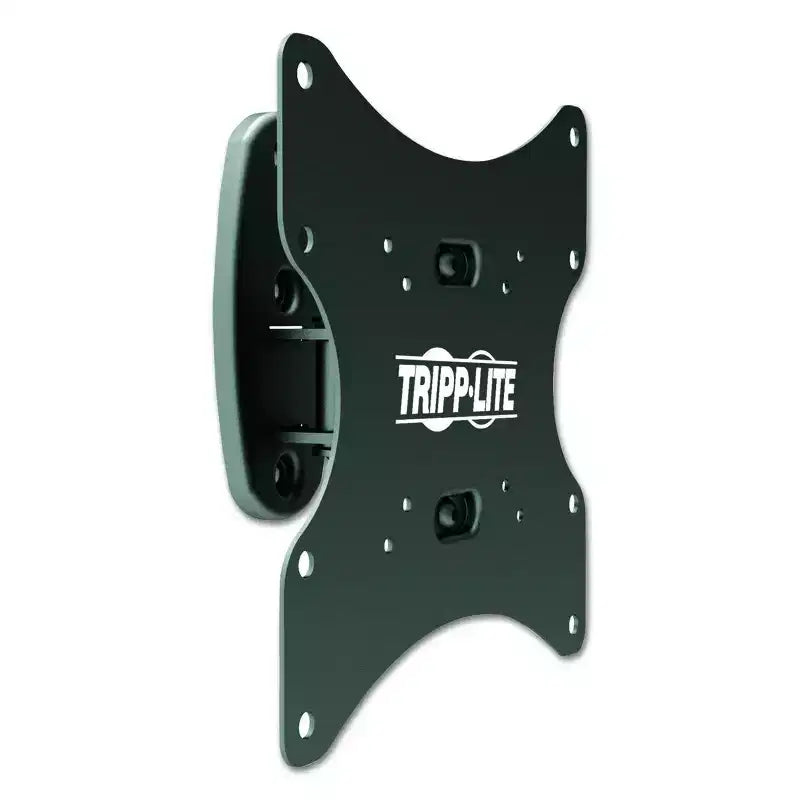 Tripp Lite Display TV LCD Wall Mount Swivel Flat Screen/Panel - 17- 42 - Black