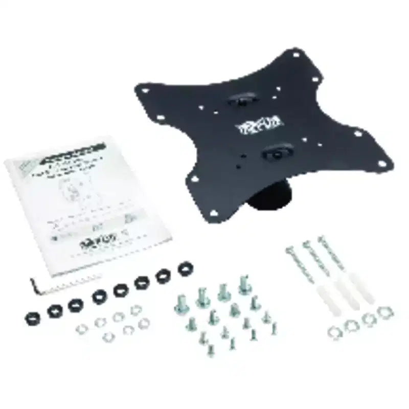 Tripp Lite Display TV LCD Wall Mount Swivel Flat Screen/Panel - 17- 42 - Black