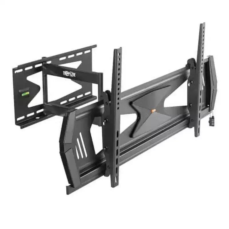 Tripp Lite DWMSC3780MUL Wall Mount for 37-80 Flat Panel Display - Black