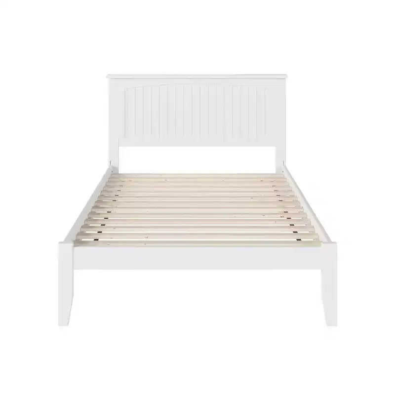 Têtes de lit autoportantes HomeStock avec cadre de lit