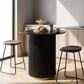 Table à manger hauteur comptoir Christopher Knight Home Tavian
