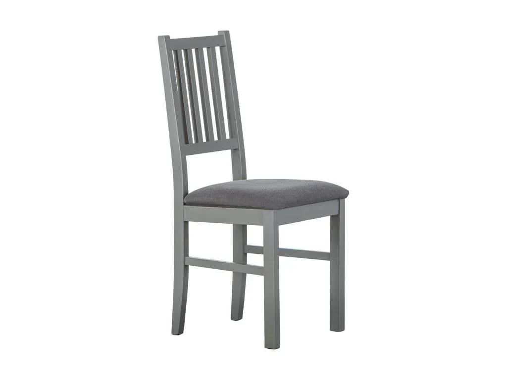 Lotto Sedie Legno - Grigio