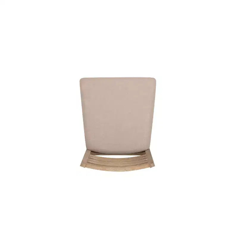 Tabouret Torino Linon gris