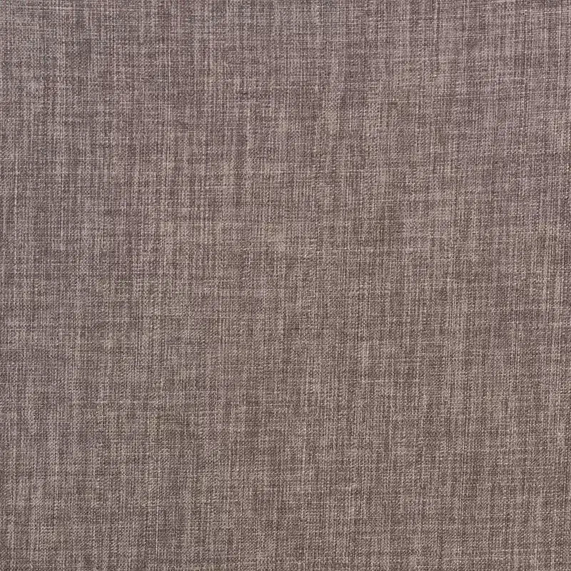 Baxton Studio 2pc Dannell Fabric and Wood Dining Chairs Gray/Natural Oak/Light Brown: Polyester Upholstery, Rubberwood Frame