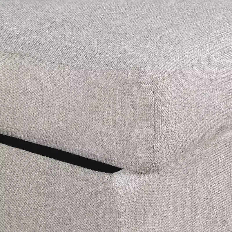 Serta Hans Pullout Sofa Bed Linen: Queen Size, Convertible Couch with Innerspring Mattress