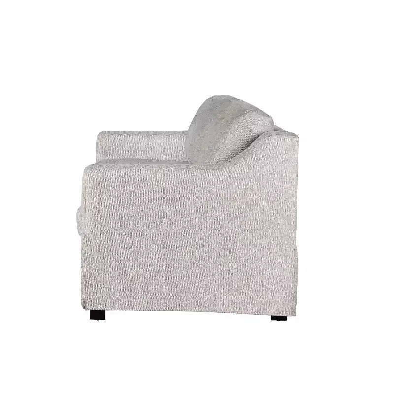 Serta Hans Pullout Sofa Bed Linen: Queen Size, Convertible Couch with Innerspring Mattress