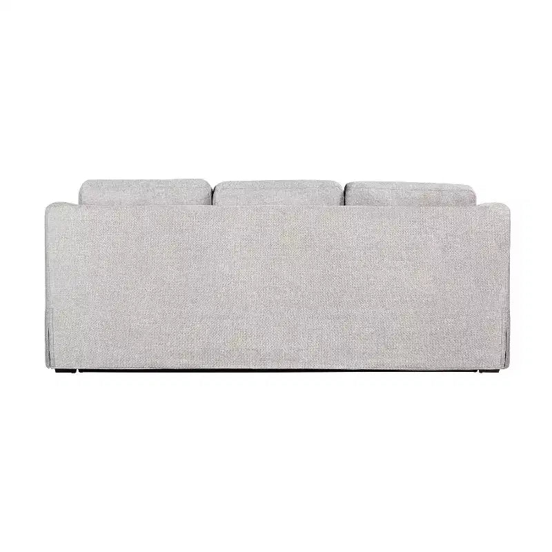 Serta Hans Pullout Sofa Bed Linen: Queen Size, Convertible Couch with Innerspring Mattress