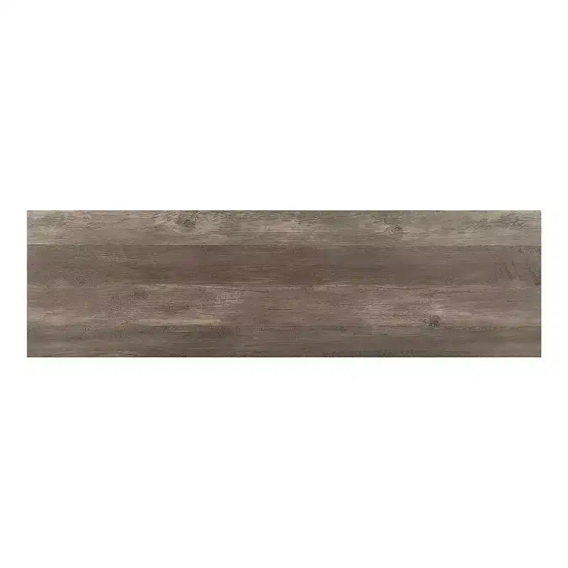 Acme Furniture Nantan TV Stand for TVs up to 50" Rustic Oak/Black Finish
