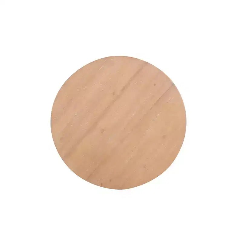 Table Powell Lindsay Naturelle