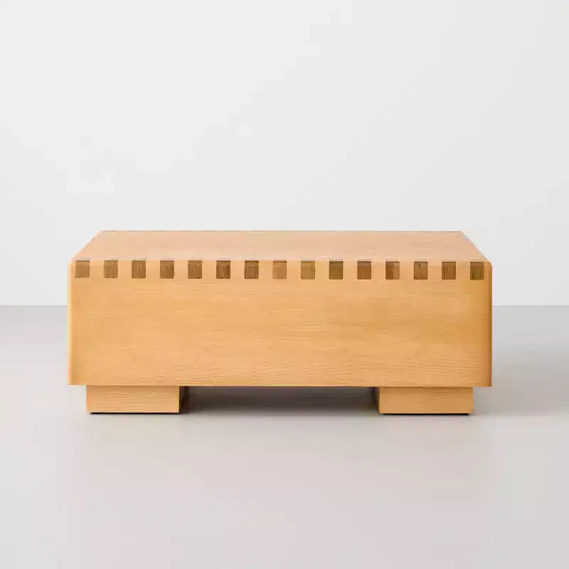 Coffee Table Natural - Hearth & Hand™ with Magnolia