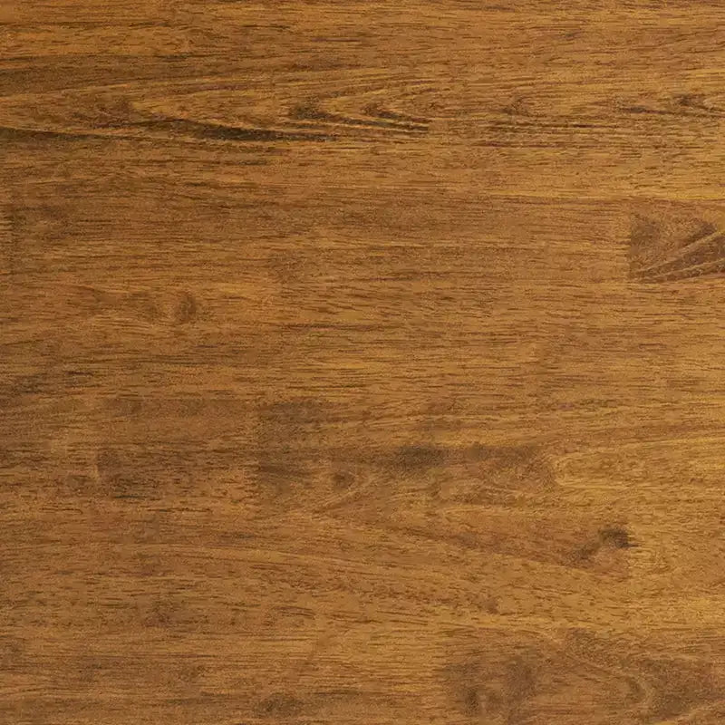 Merrick Lane Wooden Dining Table with Tapered Legs